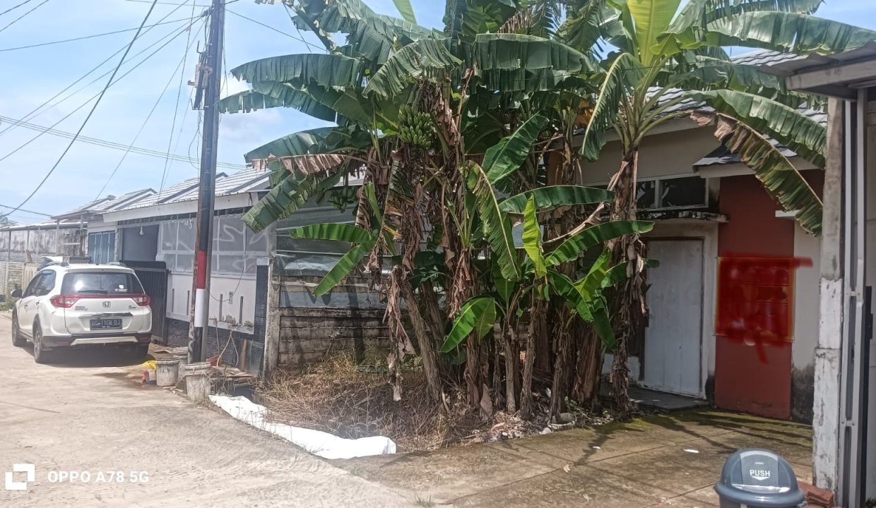 DIJUAL RUMAH OPI REGENCY PALEMBANG (4)
