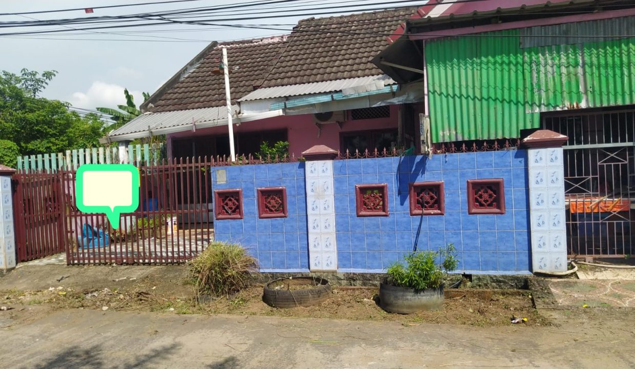 DIJUAL RUMAH RAMA RAYA PALEMBANG (1)