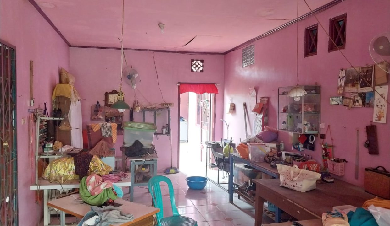 DIJUAL RUMAH RAMA RAYA PALEMBANG (10)