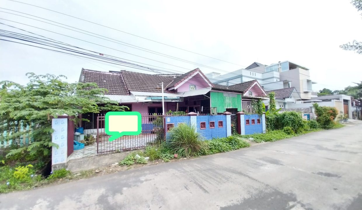 DIJUAL RUMAH RAMA RAYA PALEMBANG (2)