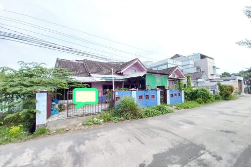DIJUAL RUMAH RAMA RAYA PALEMBANG (1)