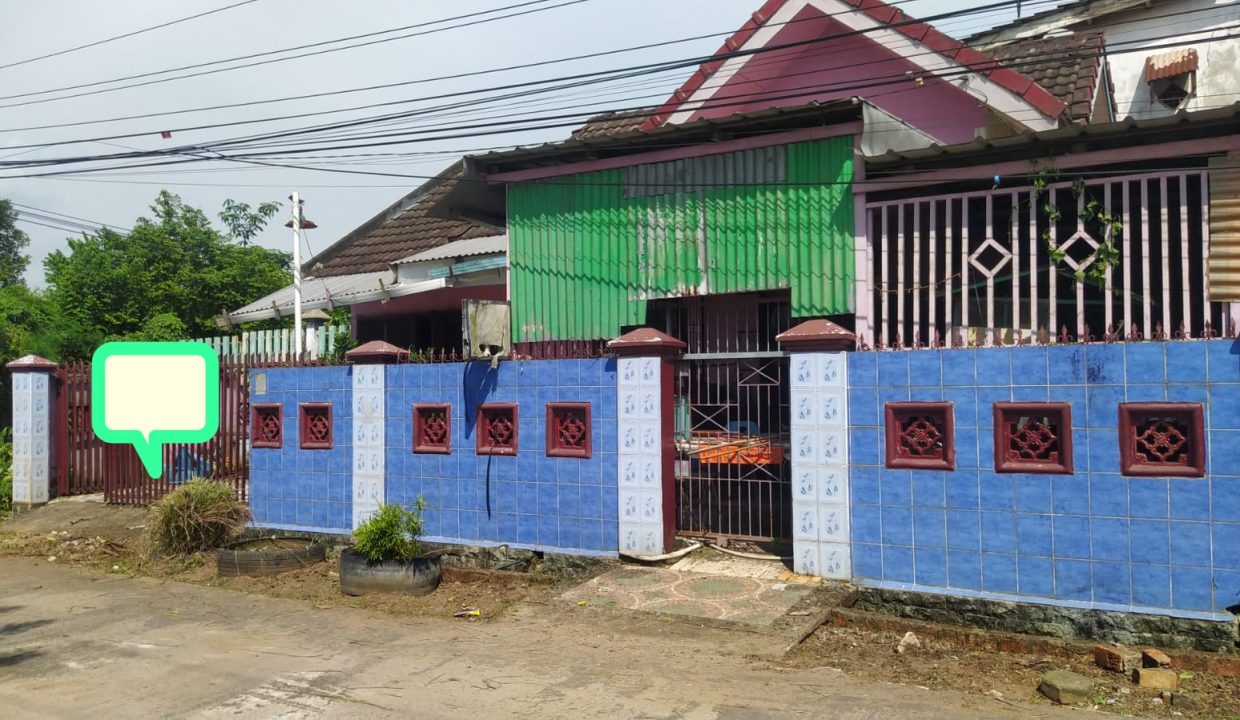 DIJUAL RUMAH RAMA RAYA PALEMBANG (3)