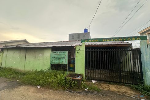 DIJUAL RUMAH SAKO BARU PALEMBANG (0,1)