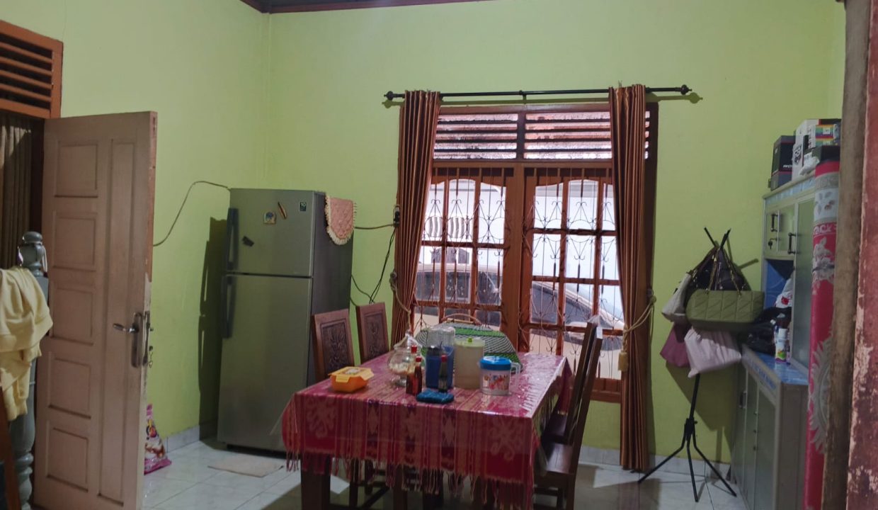 DIJUAL RUMAH SAKO RAYA PALEMBANG (9)