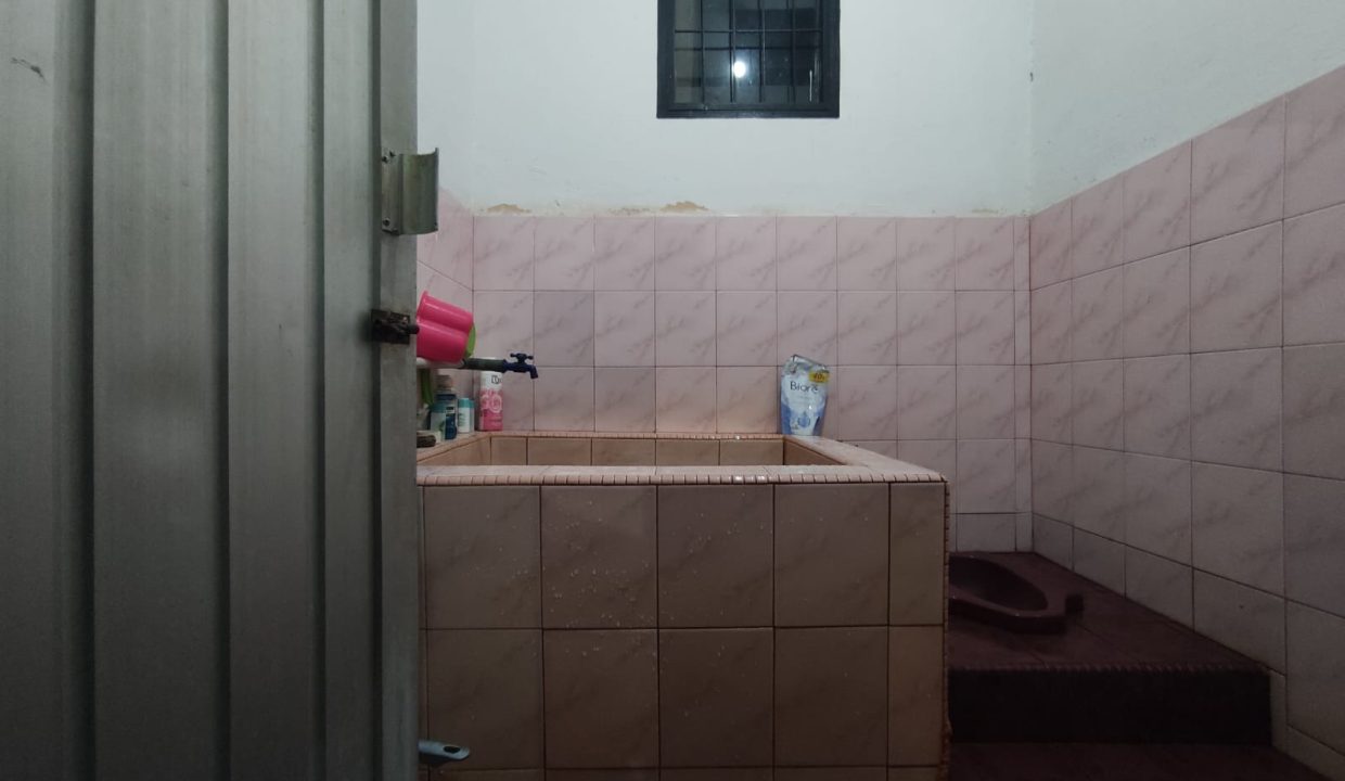 DIJUAL RUMAH SAKO SEMATANG BORANG PALEMBANG (25)