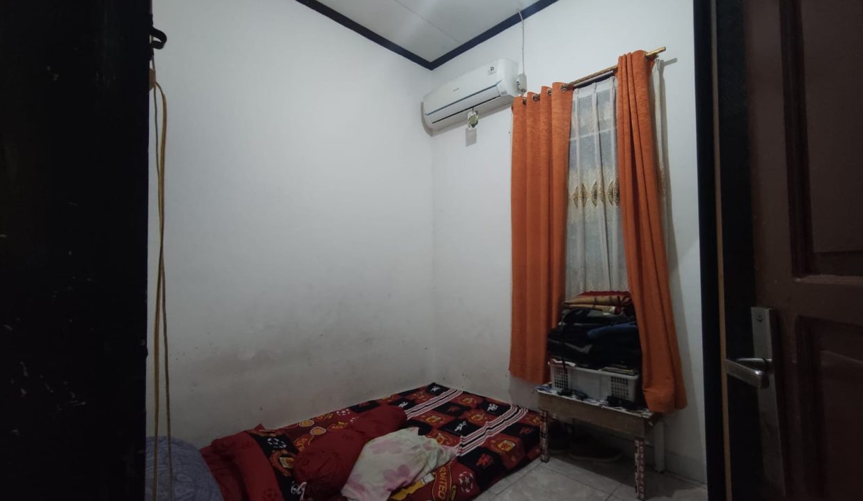 DIJUAL RUMAH SAKO SEMATANG BORANG PALEMBANG (4)