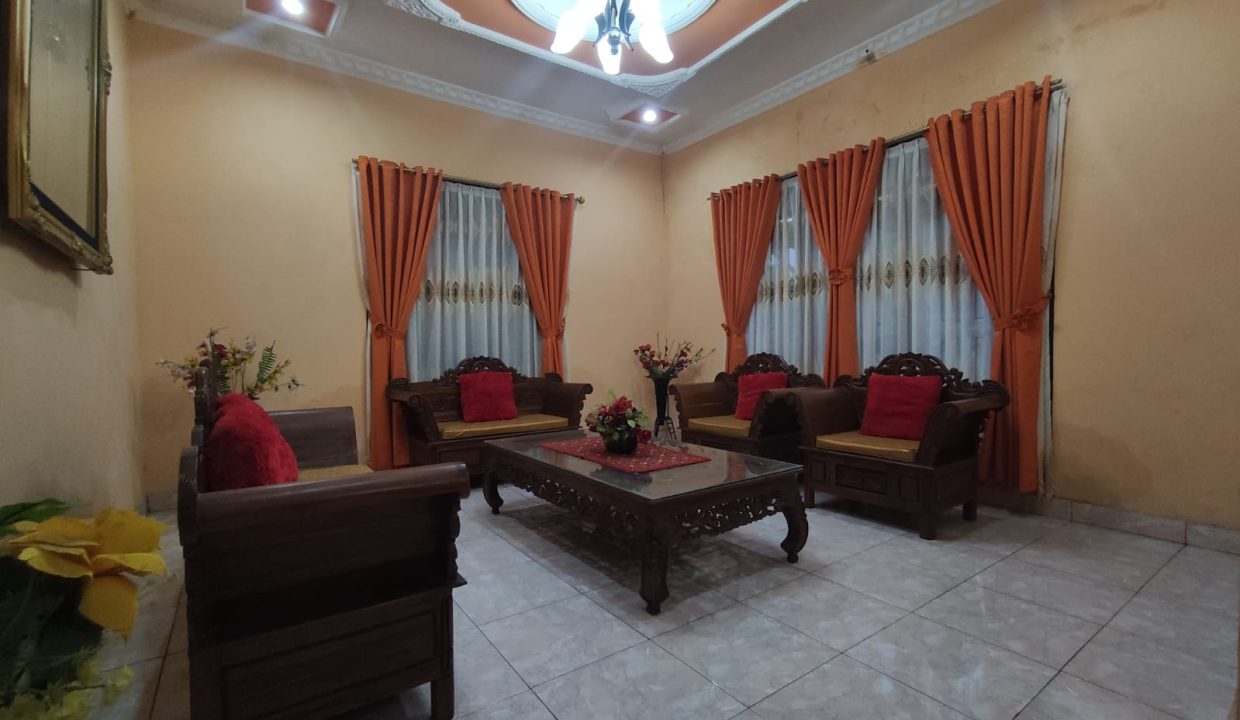 DIJUAL RUMAH SAKO SEMATANG BORANG PALEMBANG (7)