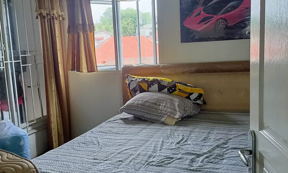 DIJUAL RUMAH SEMIFURNISH DEMANG LEBAR DAUN PALEMBANG (11)