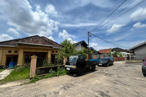 DIJUAL RUMAH SIRING AGUNG PALEMBANG (2)