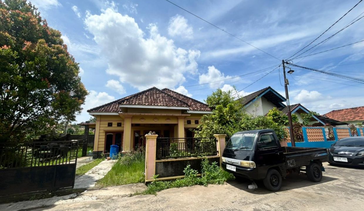 DIJUAL RUMAH SIRING AGUNG PALEMBANG (3)