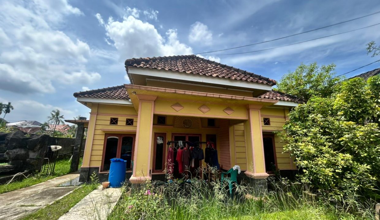 DIJUAL RUMAH SIRING AGUNG PALEMBANG (4)