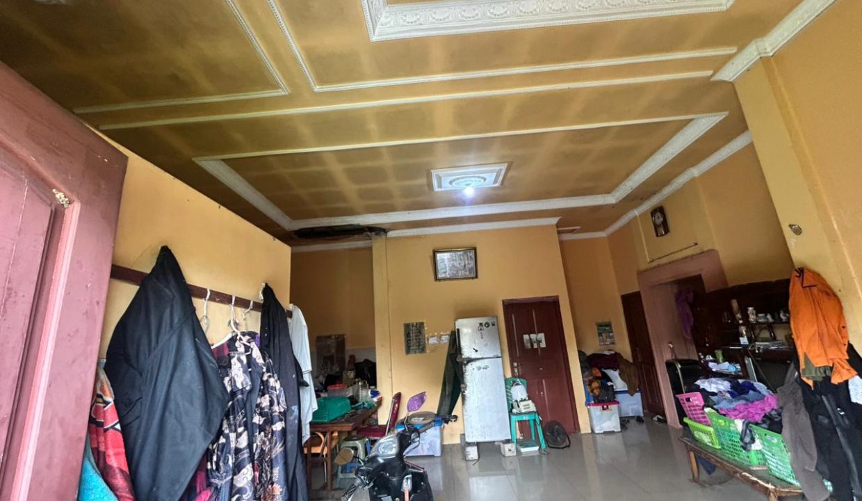 DIJUAL RUMAH SIRING AGUNG PALEMBANG (5)