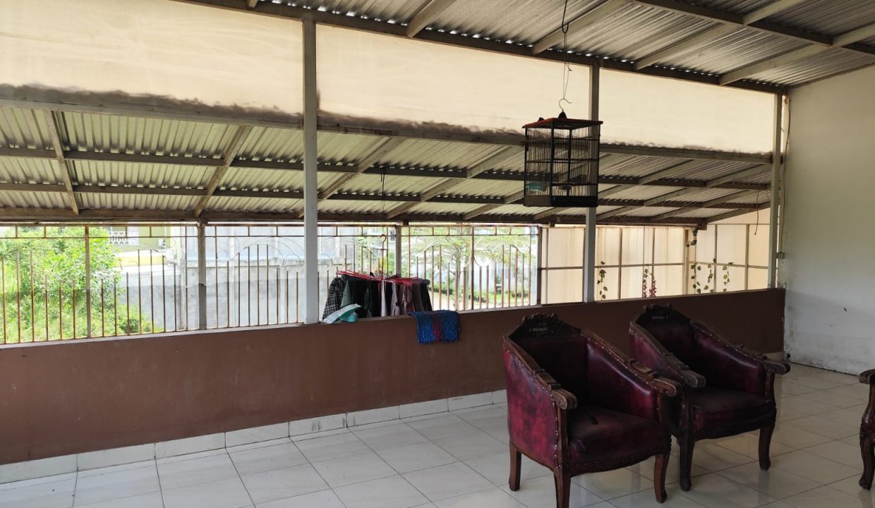 DIJUAL RUMAH SPRINGHILL PALEMBANG (10)