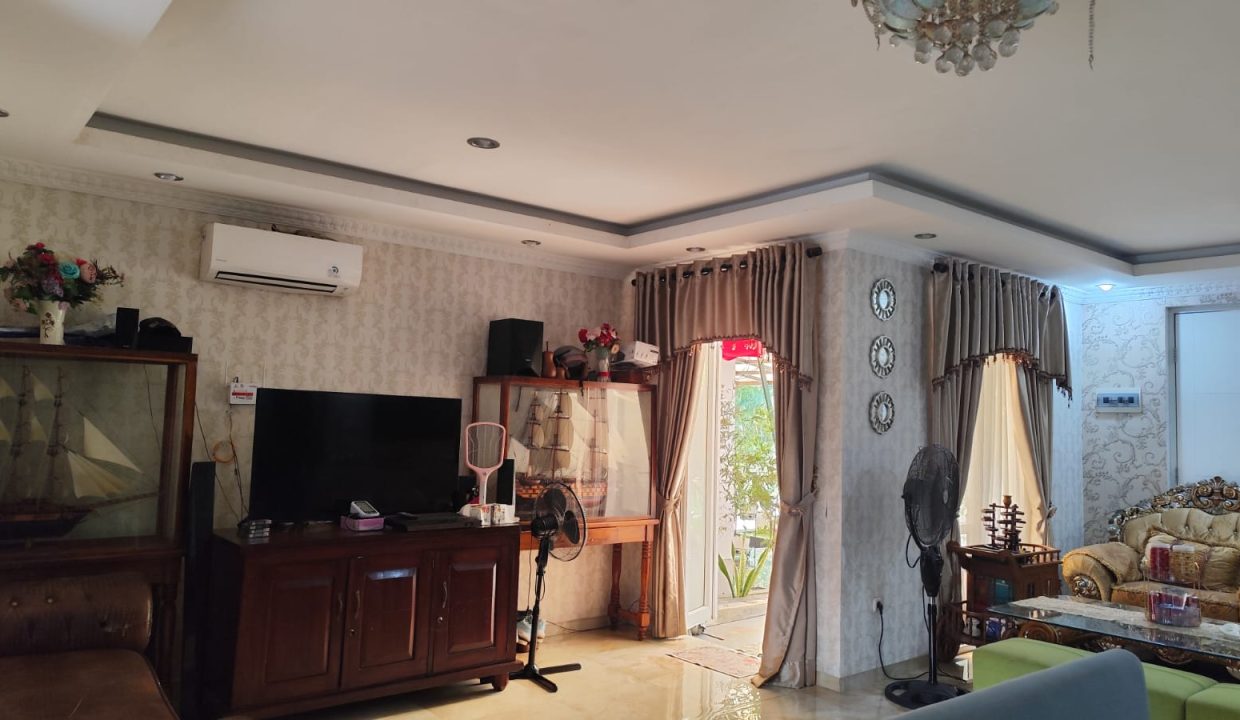 DIJUAL RUMAH SPRINGHILL PALEMBANG (11)