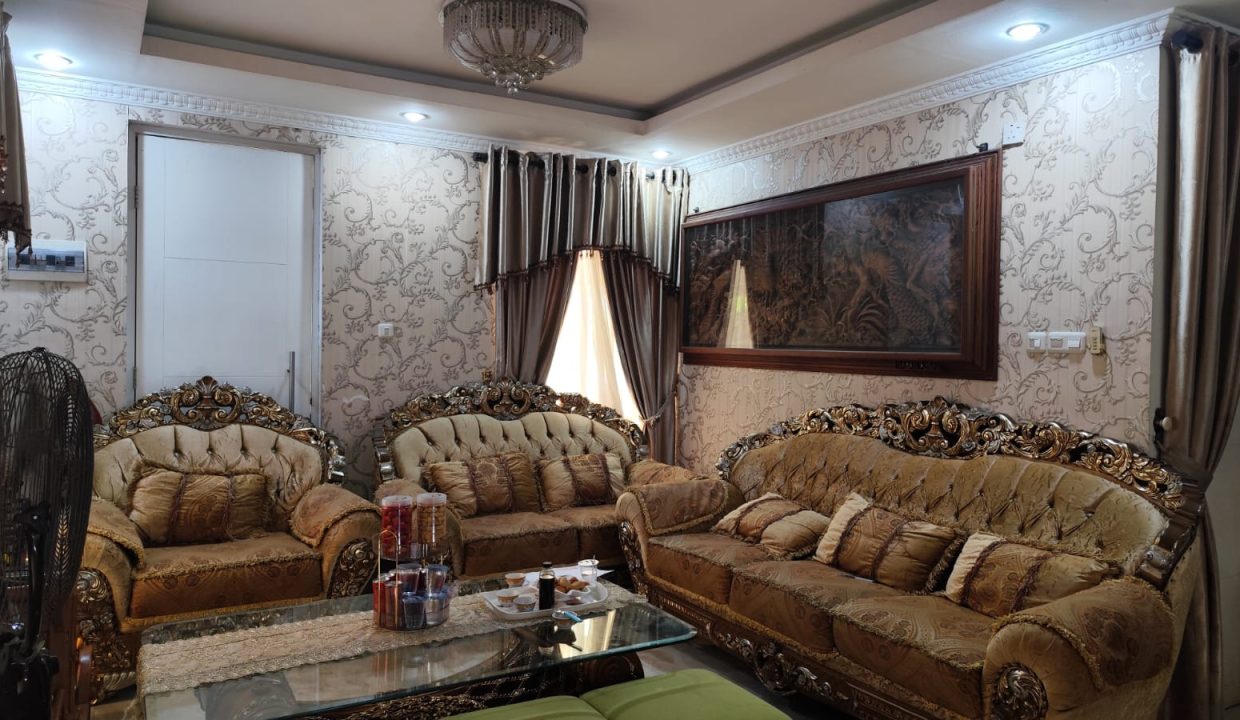 DIJUAL RUMAH SPRINGHILL PALEMBANG (14)