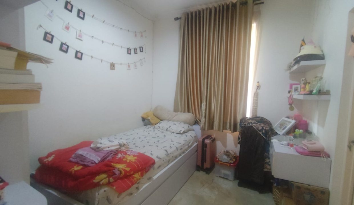 DIJUAL RUMAH SPRINGHILL PALEMBANG (4)