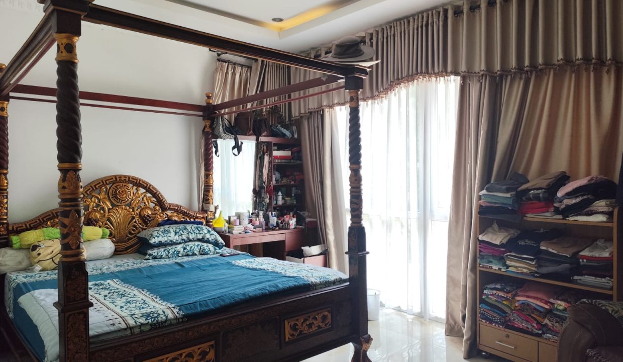 DIJUAL RUMAH SPRINGHILL PALEMBANG (6)