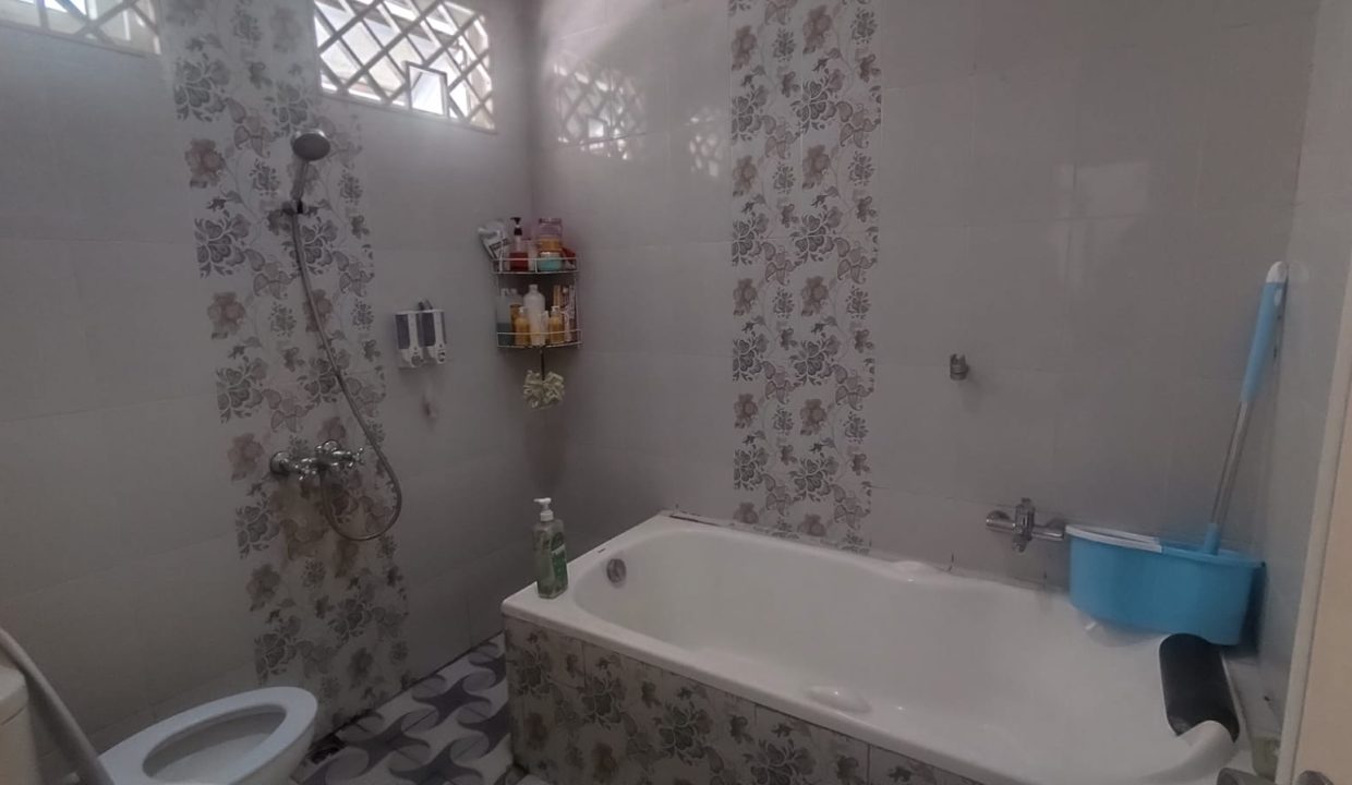 DIJUAL RUMAH SPRINGHILL PALEMBANG (7)