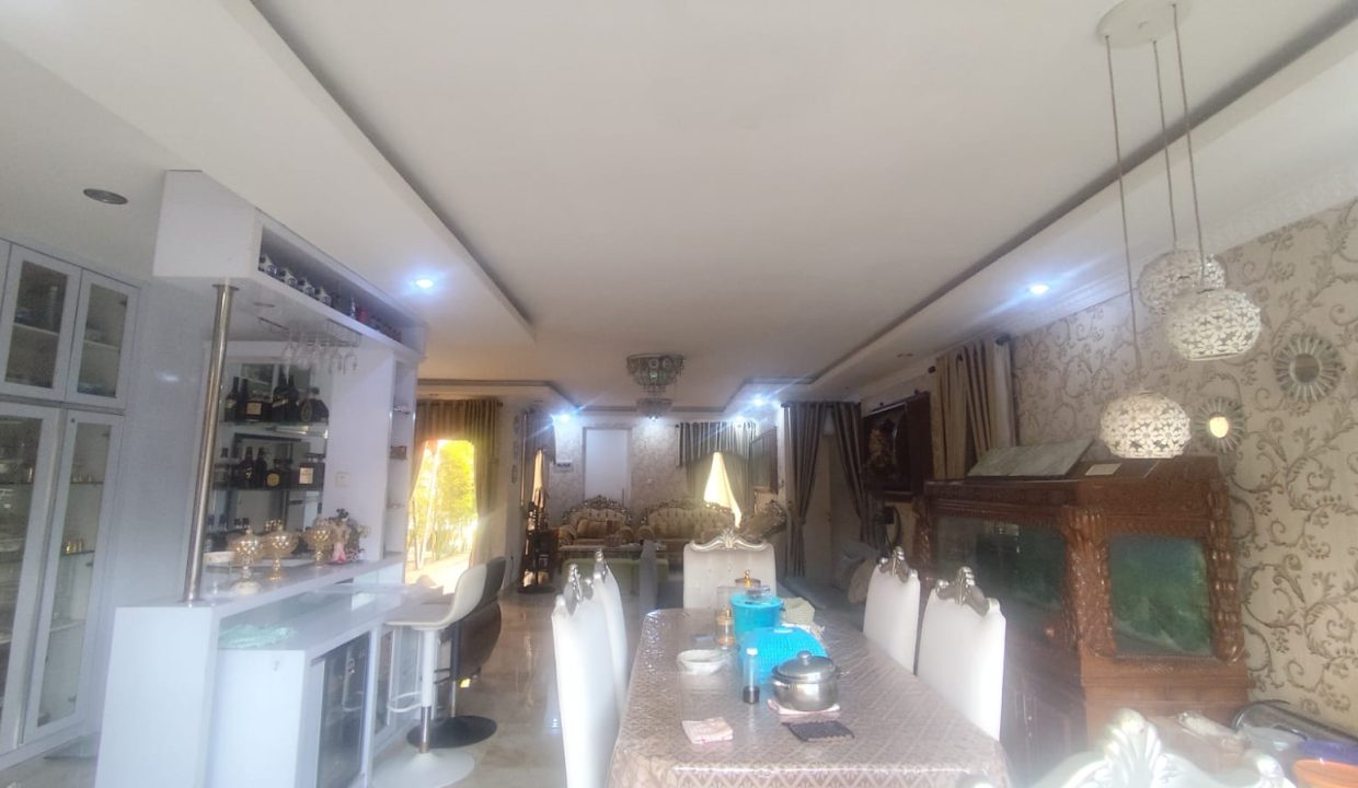 DIJUAL RUMAH SPRINGHILL PALEMBANG (8)