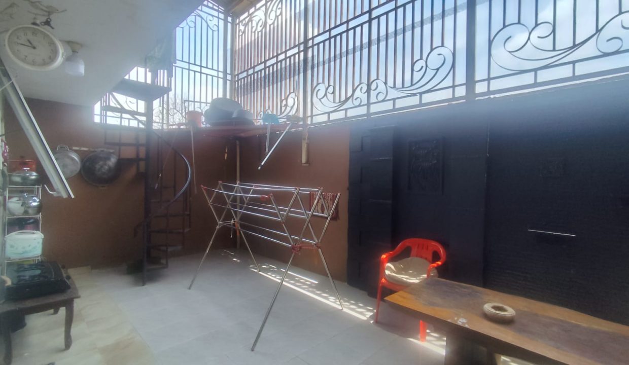 DIJUAL RUMAH SPRINGHILL PALEMBANG (9)