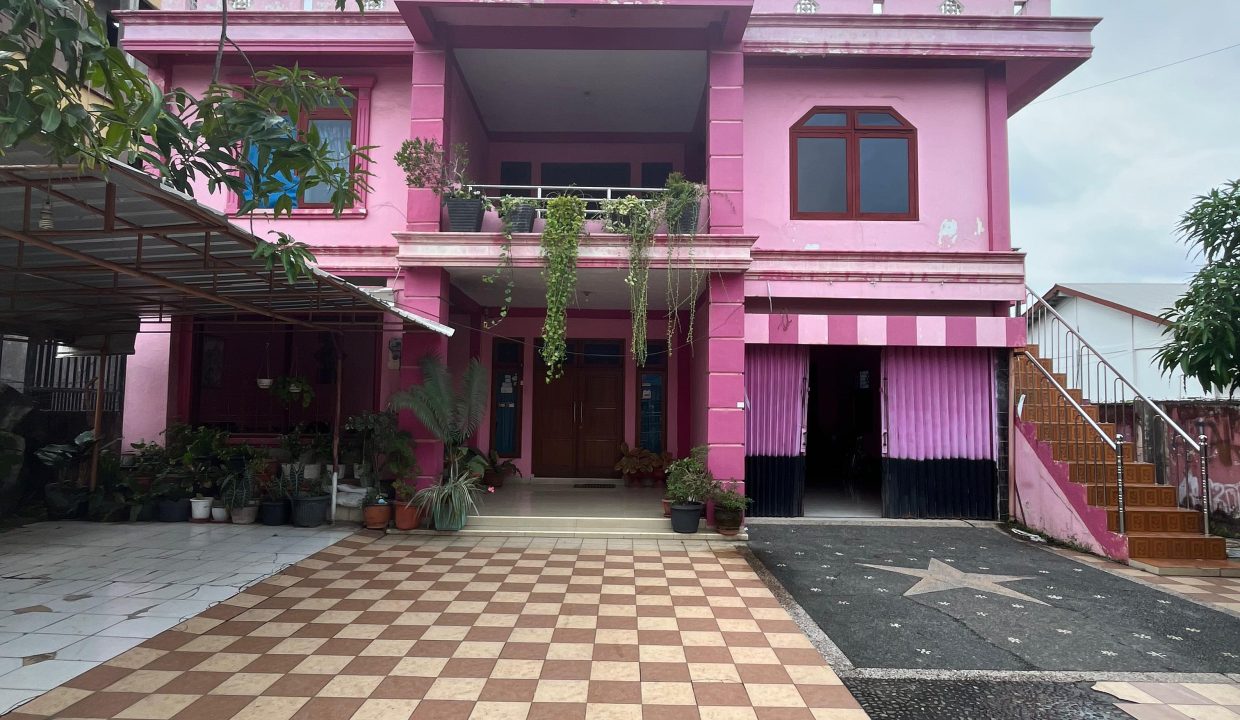 DIJUAL RUMAH TANGGA TAKAT PLAJU PALEMBANG (0,1)