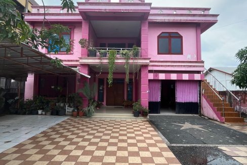 DIJUAL RUMAH TANGGA TAKAT PLAJU PALEMBANG (0,1)
