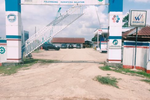 DIJUAL TANAH PULOKERTO GANDUS (1)