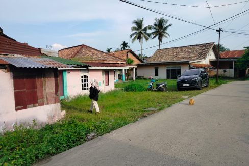 DIJUAL TANAH JALAN PUSRI PALEMBANg (1)