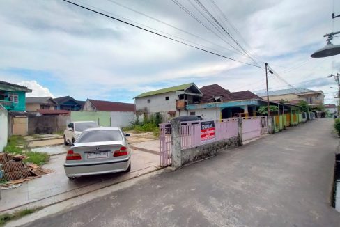 DIJUAL TANAH JALAN SUMPAH PEMUDA (1)