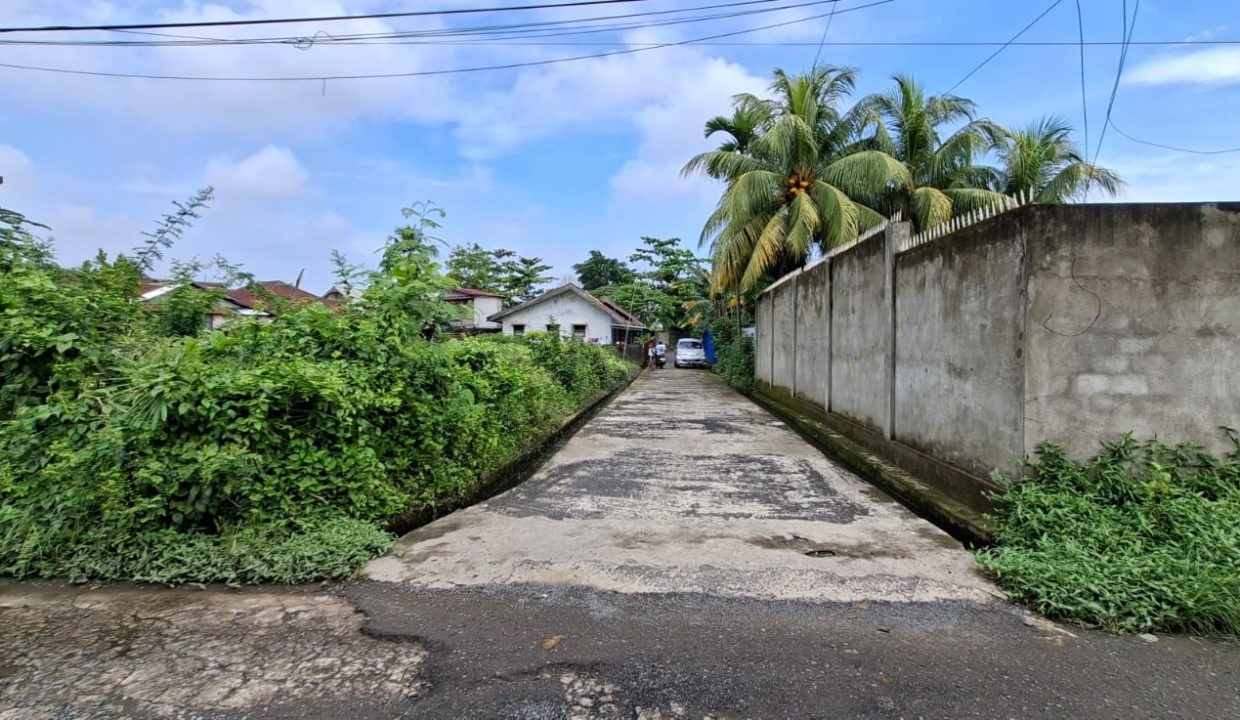 DIJUAL TANAH KAVLING MERBAU SAKO PALEMBANG (1)