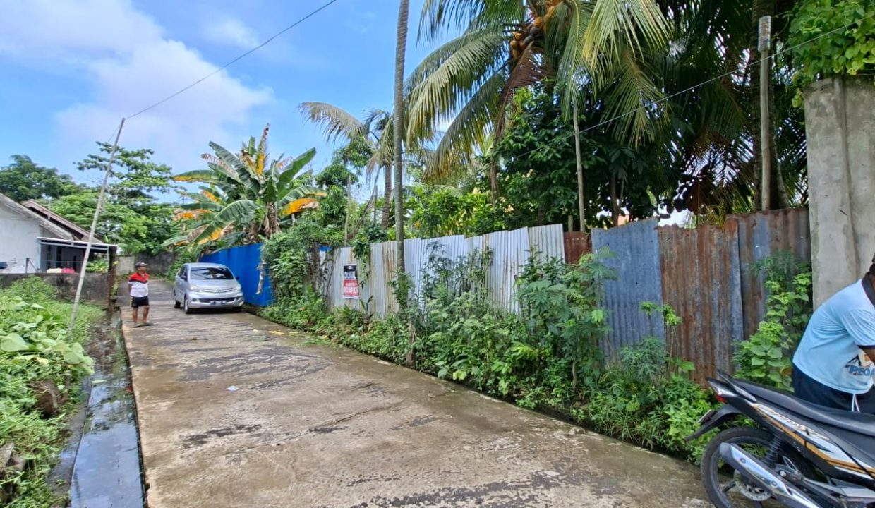 DIJUAL TANAH KAVLING MERBAU SAKO PALEMBANG (2)