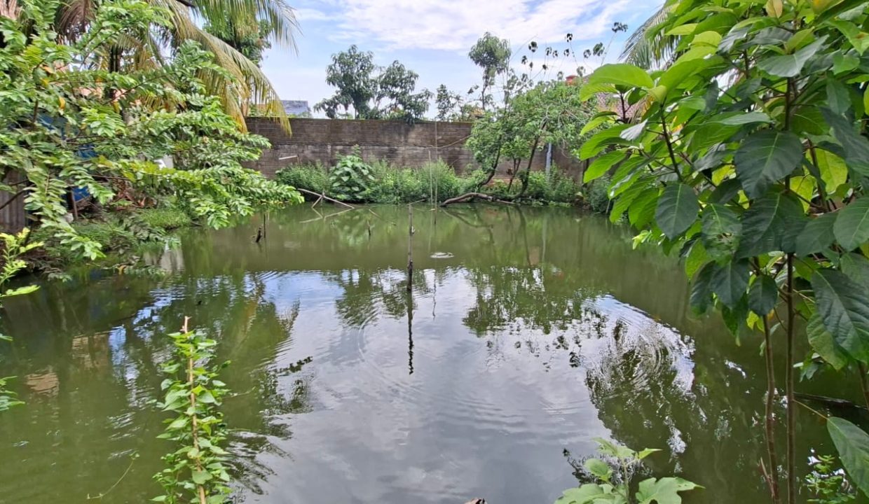 DIJUAL TANAH KAVLING MERBAU SAKO PALEMBANG (5)