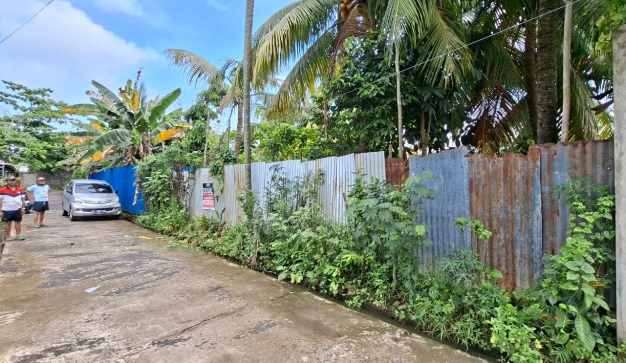 DIJUAL TANAH KAVLING MERBAU SAKO PALEMBANG (6)