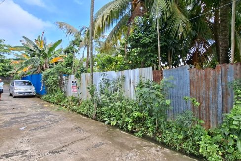 DIJUAL TANAH KAVLING MERBAU SAKO PALEMBANG (6)