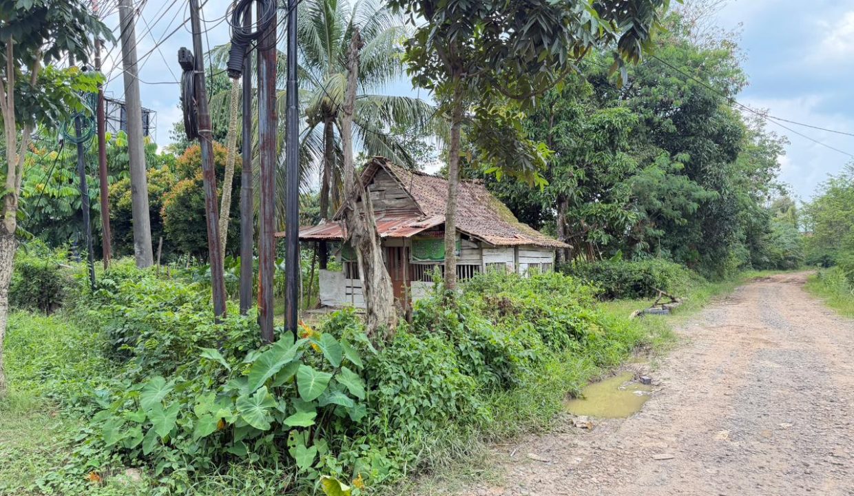 DIJUAL TANAH SIMPANG BANDARA 3882 PALEMBANG (1)