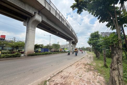 DIJUAL TANAH SIMPANG BANDARA 3882 PALEMBANG (1)