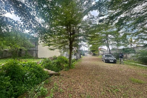 DIJUAL TANAH YUKA RESIDENCE PALEMBANG (0,6)