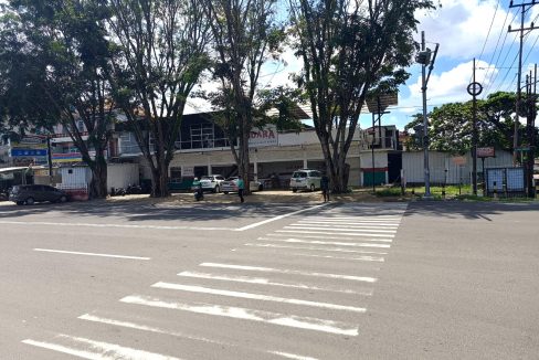 DIJUAL TEMPAT USAHA JALAN DIPONEGORO PALEMBANG (0,3)