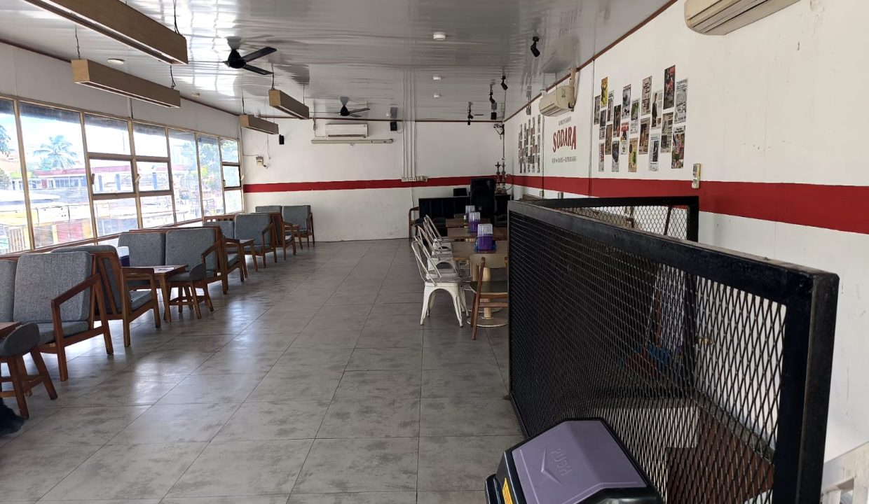 DIJUAL TEMPAT USAHA JALAN DIPONEGORO PALEMBANG (0,5)