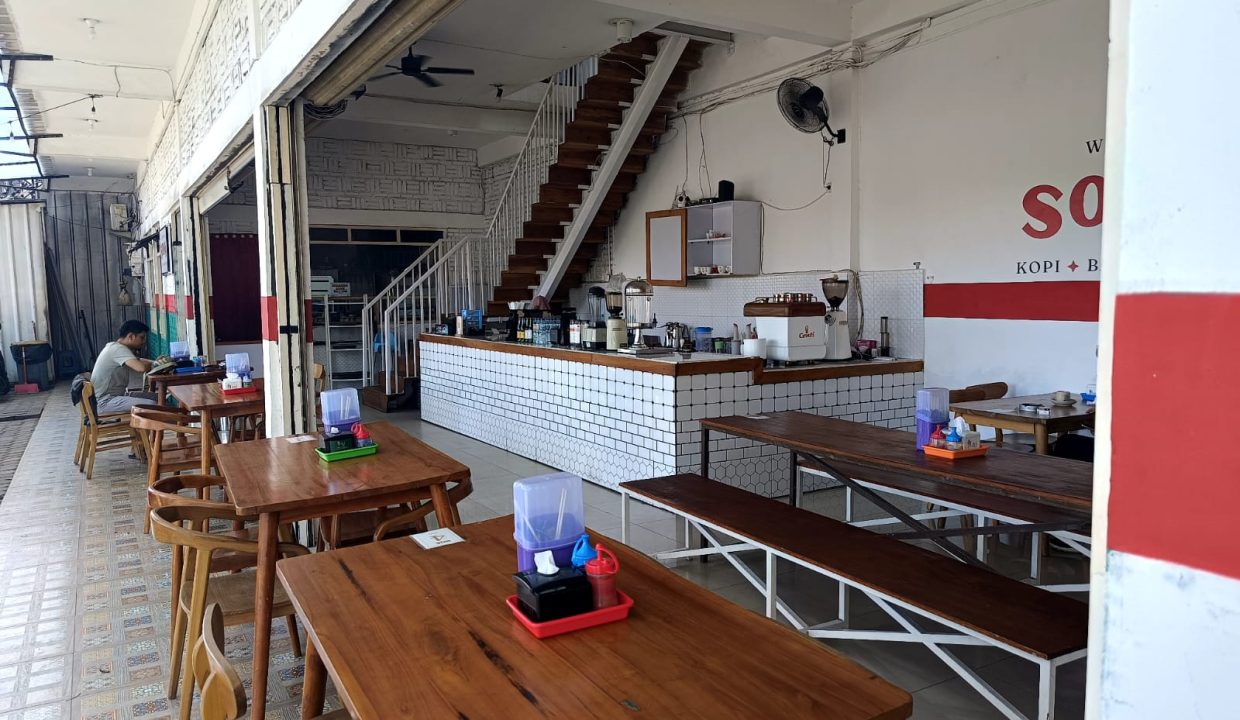 DIJUAL TEMPAT USAHA JALAN DIPONEGORO PALEMBANG (2)