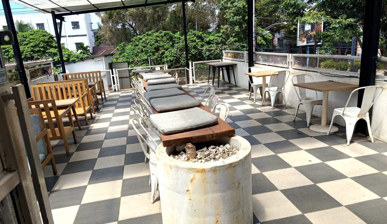 DIJUAL TEMPAT USAHA JALAN DIPONEGORO PALEMBANG (4)