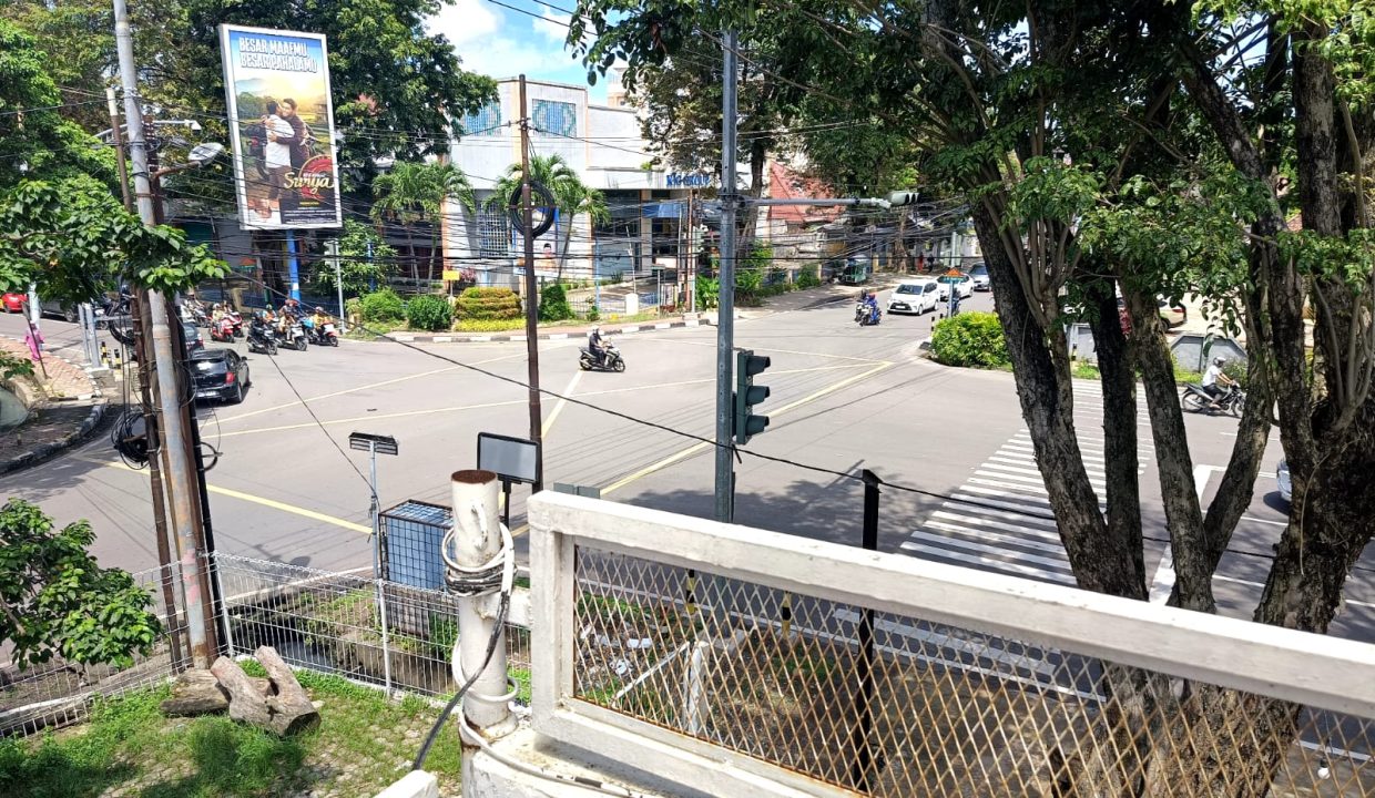 DIJUAL TEMPAT USAHA JALAN DIPONEGORO PALEMBANG (6)