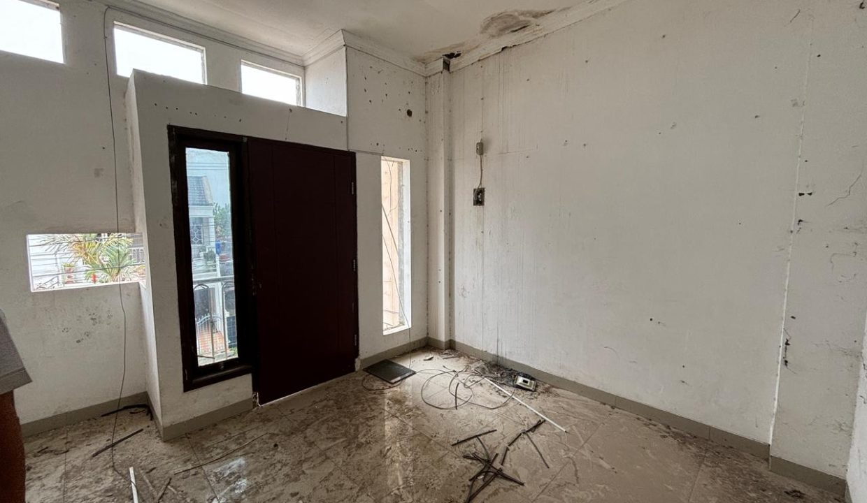 DIJUAL TOWNHOUSE KEMANG MANIS PALEMBANG (11)