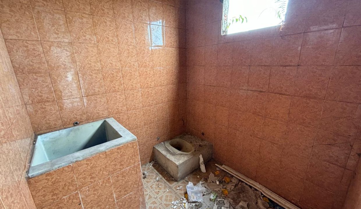 DIJUAL TOWNHOUSE KEMANG MANIS PALEMBANG (54)