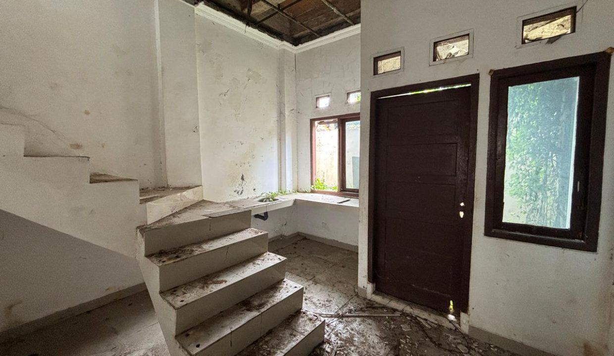 DIJUAL TOWNHOUSE KEMANG MANIS PALEMBANG (9)