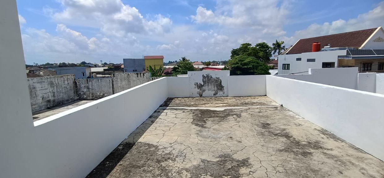 DIJUAL TOWNHOUSE PADANG SELASA BUKIT PALEMBANG (12)