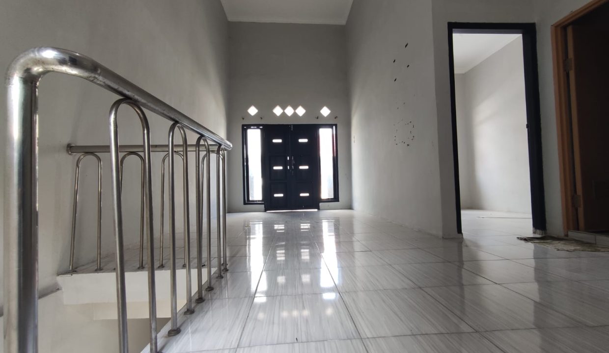DIJUAL TOWNHOUSE PIPAREJA PALEMBANG (1)