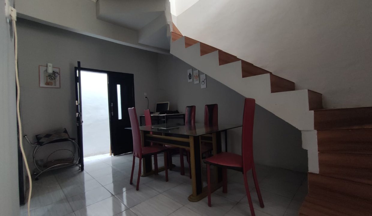 DIJUAL TOWNHOUSE PIPAREJA PALEMBANG (9)