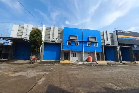 GUDANG SKYPARK ALANG ALANG LEBAR PALEMBANG (1)