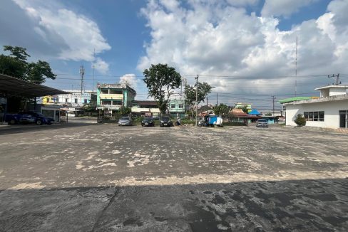 SEWA LAHAN PERINTIS KEMERDEKAAN PALEMBANG (13)